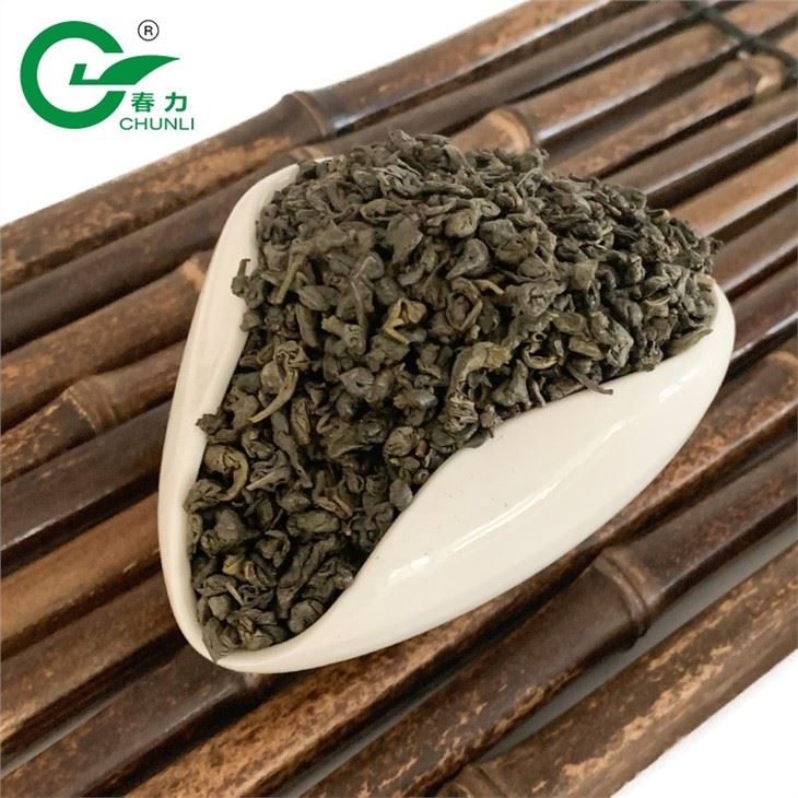Gunpowder Tea suppliers