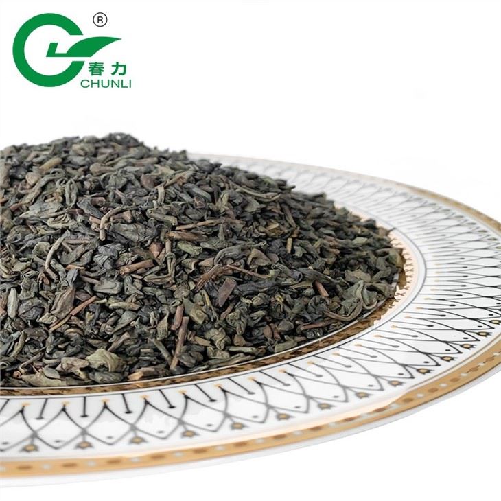 China Gunpowder Tea manufacturers
