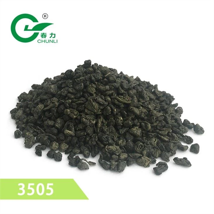 China Gunpowder Tea manufacturers