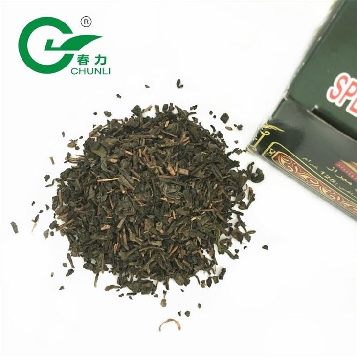 Gunpowder Tea manufacturers