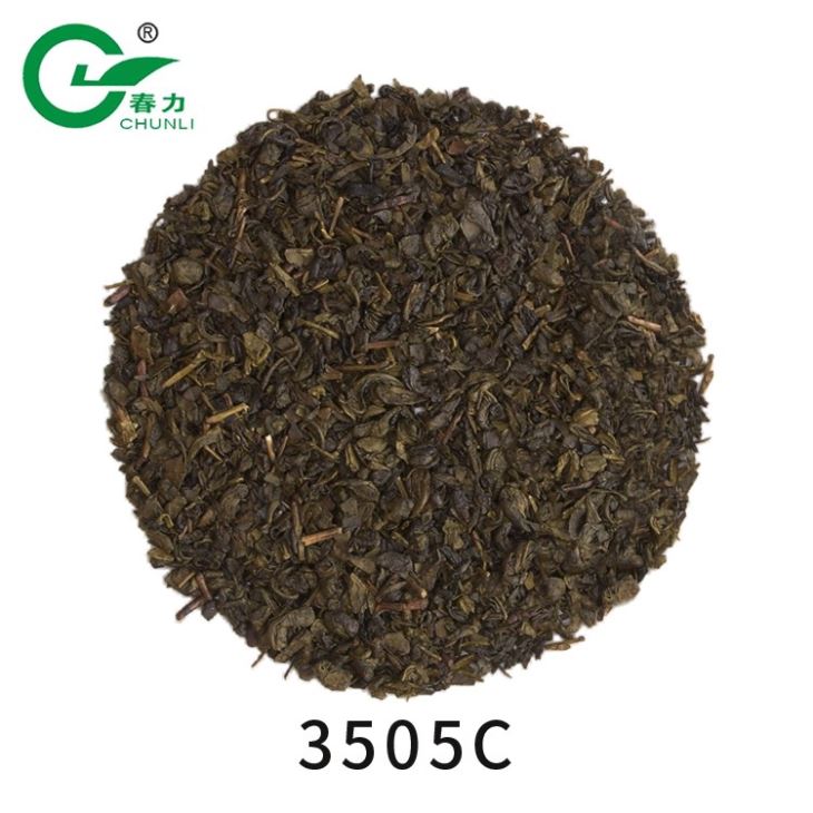 Wholesale Gunpowder Tea