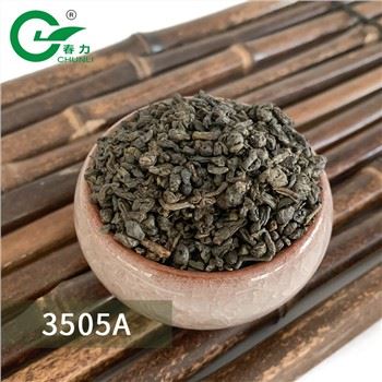 Barut zeleni čaj 3505A