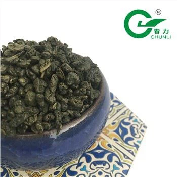 Gunpowder Tea Gdje kupiti