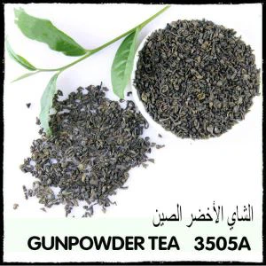 High Mountain Tea