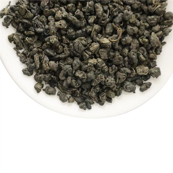 Gunpowder Tea manufacturers