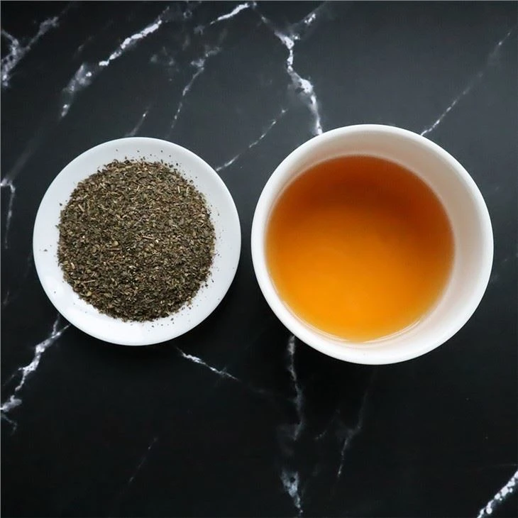 Chunmee Tea manufacturers