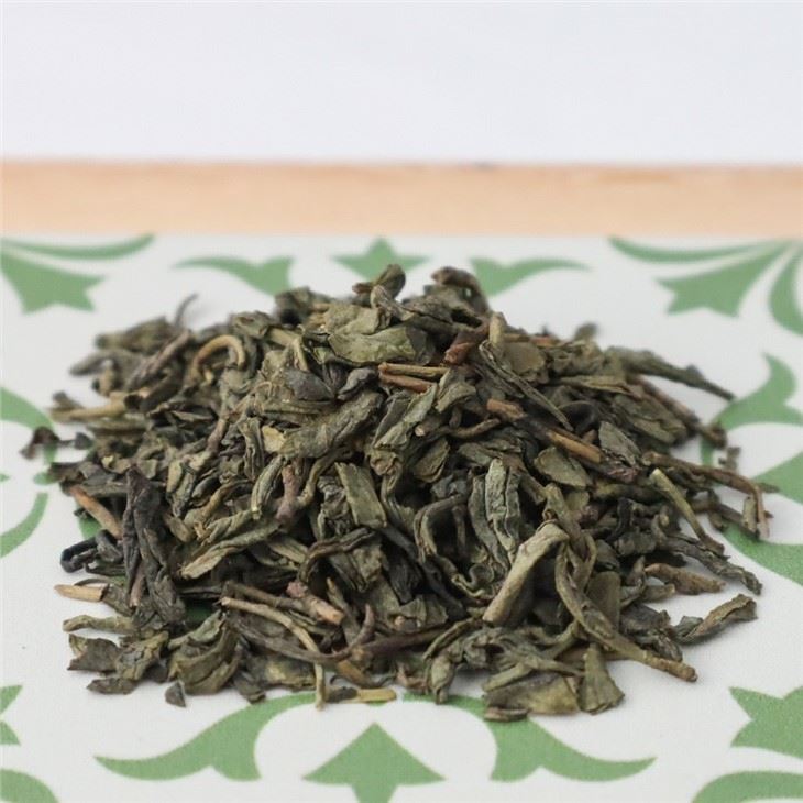 Chunmee Tea manufacturers