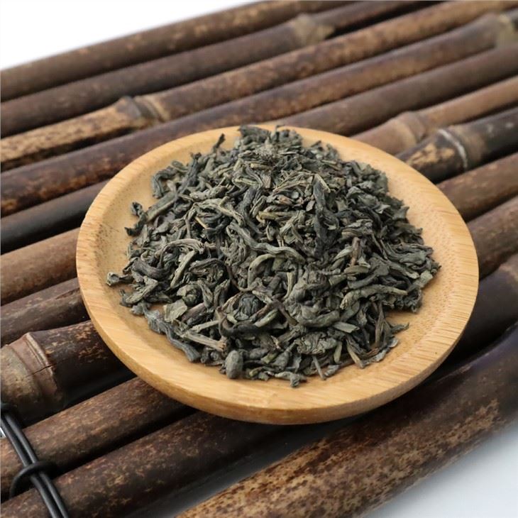 Chunmee zeleni čaj 9371AAA Premium Maroc Flecha