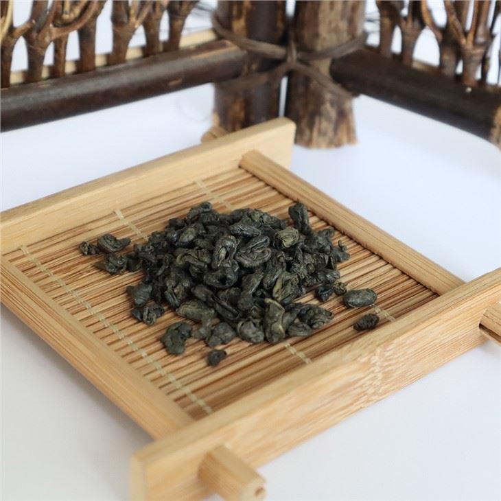 Gunpowder Tea manufacturers