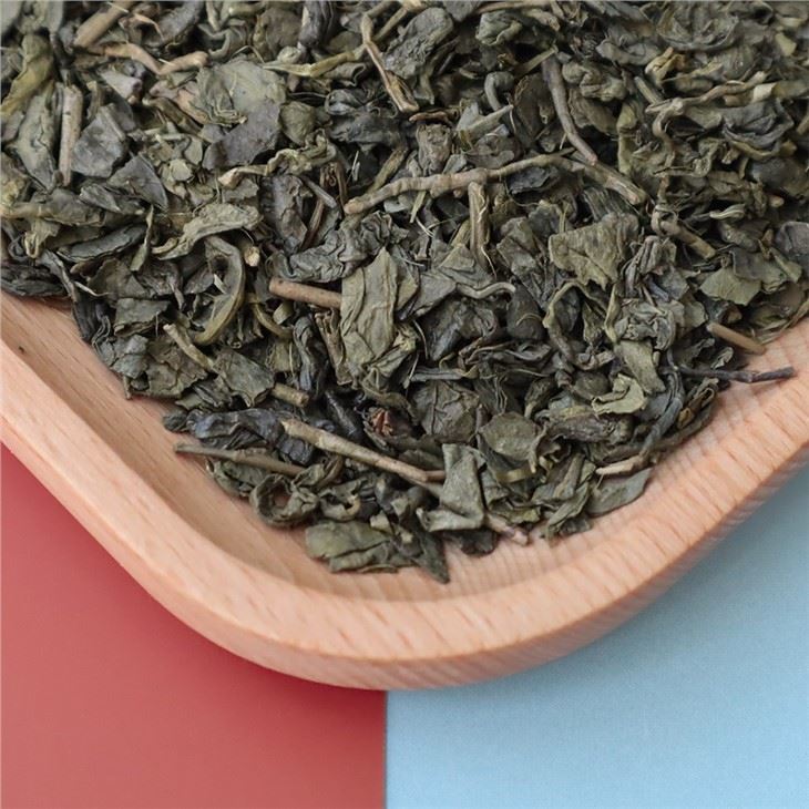 China Gunpowder Tea manufacturers