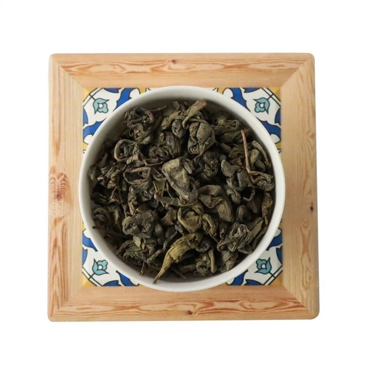 Gunpowder Tea manufacturers