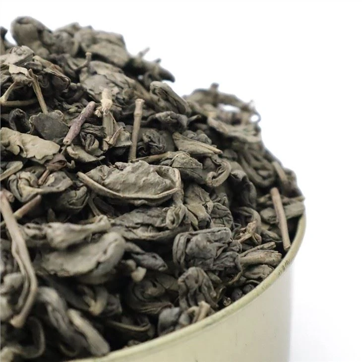 Gunpowder Tea wholesale