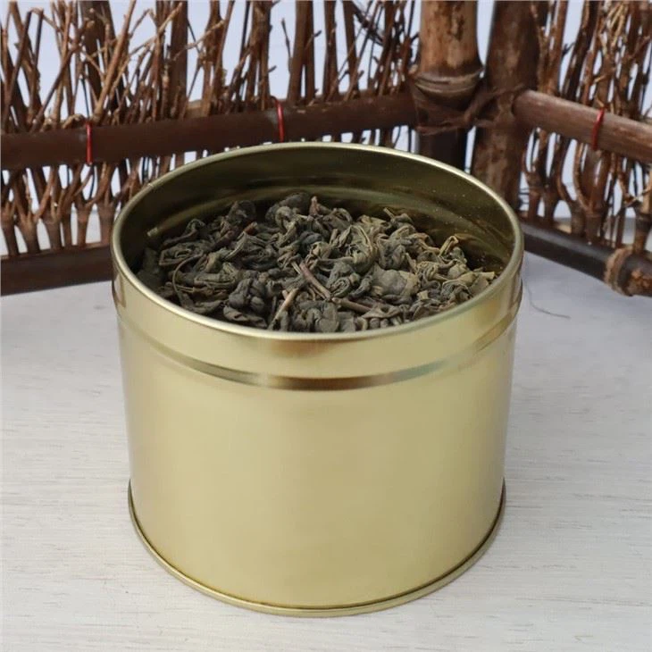 Gunpowder Tea suppliers