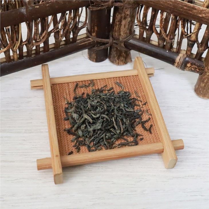 Chunmee Tea 41022AA