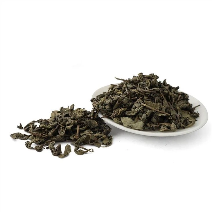 China Gunpowder Tea manufacturers