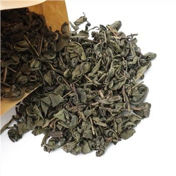 Pakistan Uzbekistan Green Tea