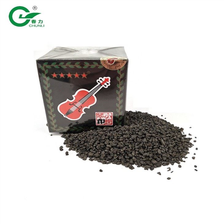 China Chunmee Tea manufacturers