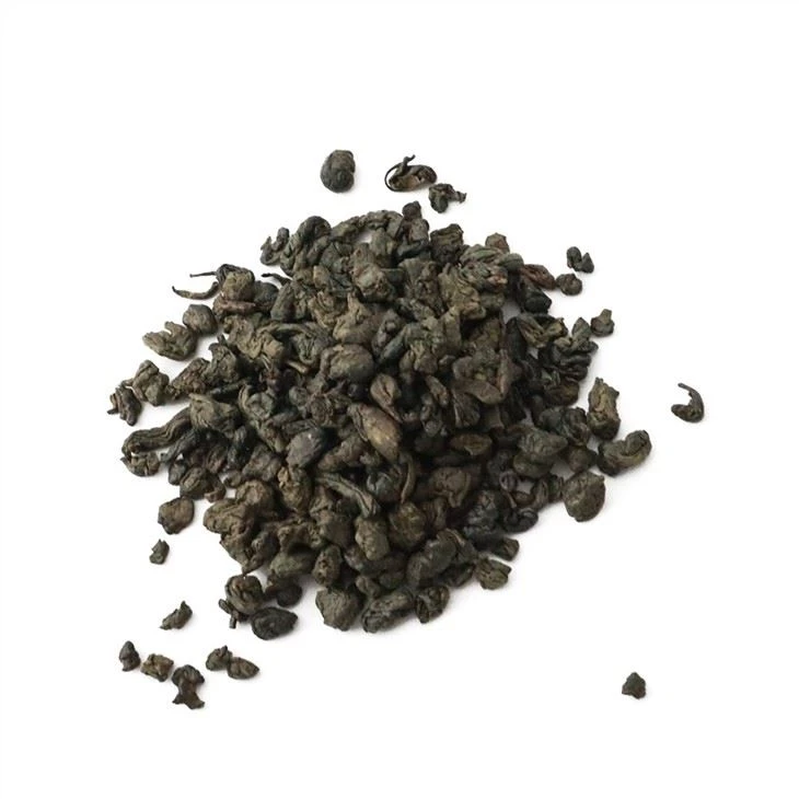 China Gunpowder Tea manufacturers