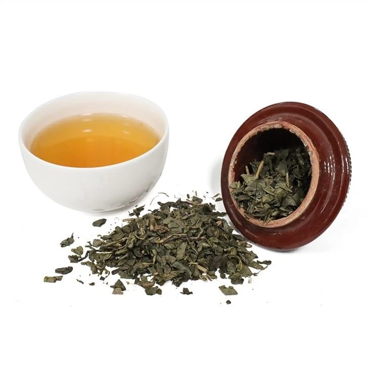 Gunpowder Tea manufacturers