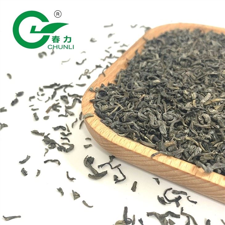 China Chunmee Tea manufacturers
