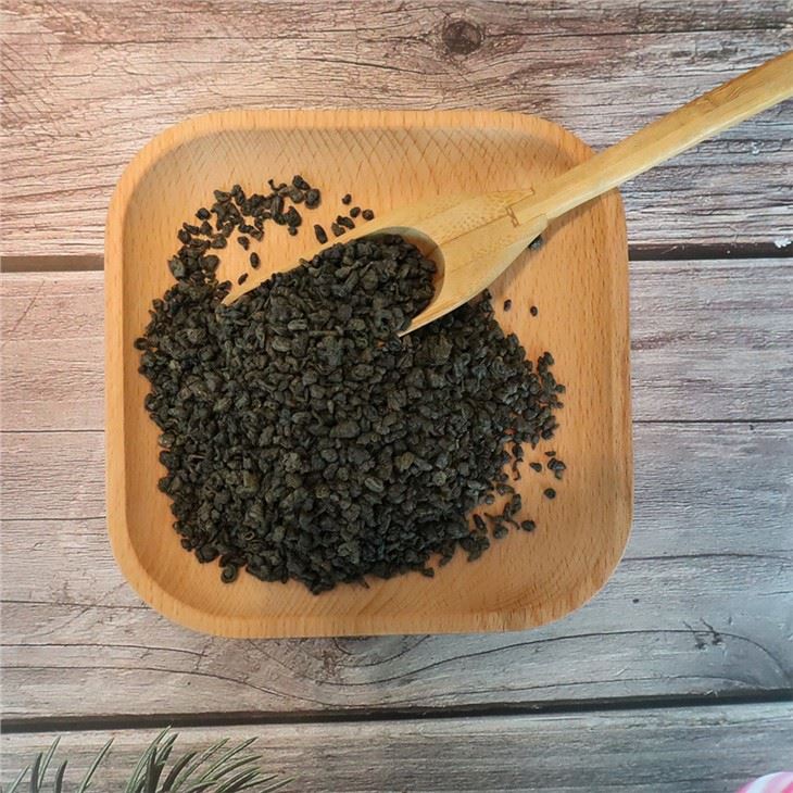 Organski zeleni čaj Gunpowder Tea 3505AAA Maroko besplatni uzorak