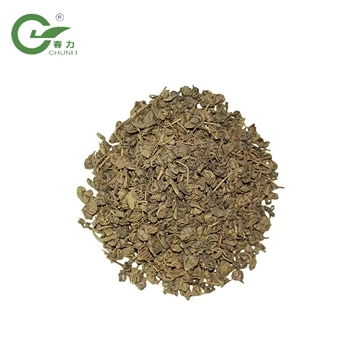 Novi kineski nacionalni zeleni čaj Gunpowder Tea 9375 Big Leaves najbolje kva...
