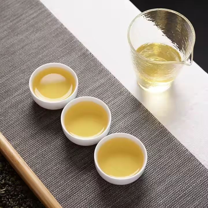 tea