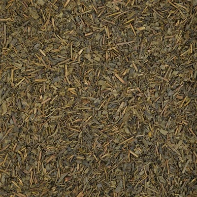 9366 Export Chunmee čaj